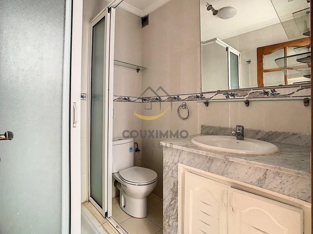 Duplex terrasse - Ref.AL2036