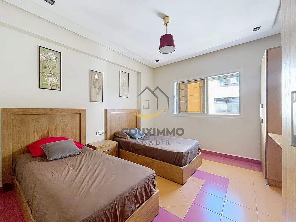 Appartement au centre - Ref. AL2355