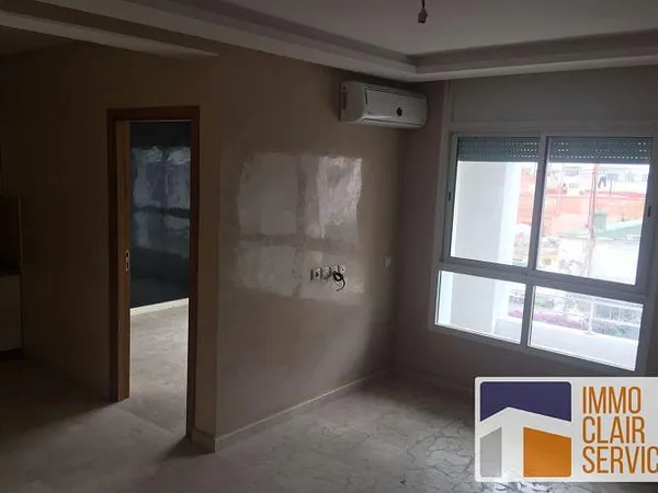 Appartement - Habitation - Rabat