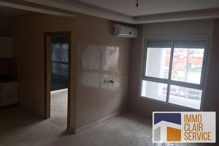 Appartement - Habitation - Rabat