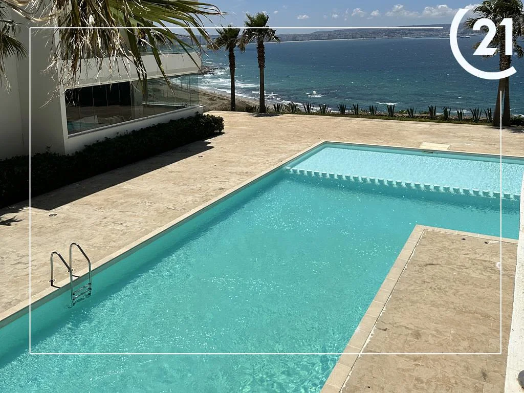 Appartement élégant – Mnar