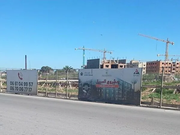 ASSABIL  LOTISSEMENT