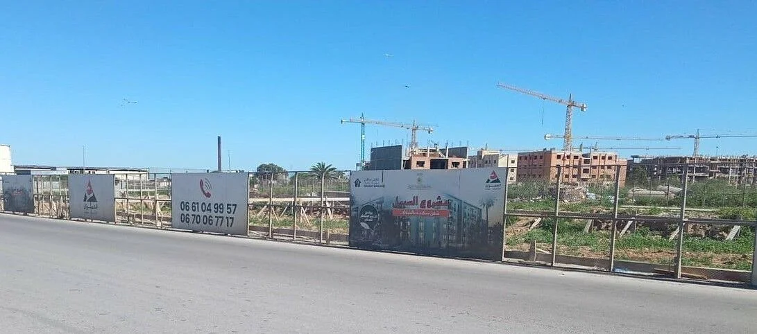 ASSABIL  LOTISSEMENT