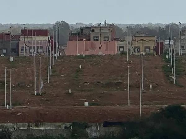 Azzaitoune TR 1-C Land for Sale in Salé