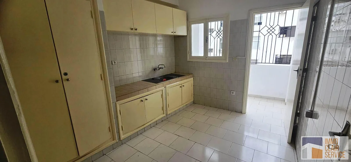 Appartement - Habitation - Rabat