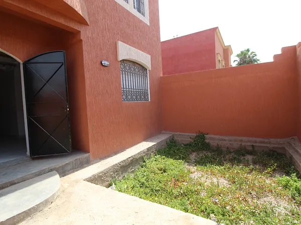 Spacious Family Home in Aït Melloul, 15 min from Agadir