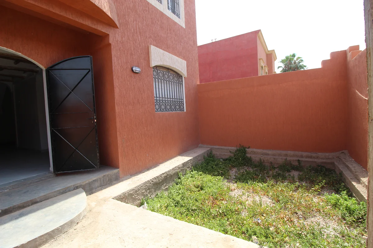 Spacious Family Home in Aït Melloul, 15 min from Agadir