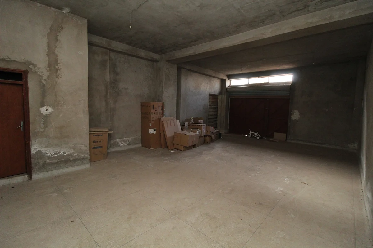 Huis R+3 met potentieel in Dakhla, Agadir