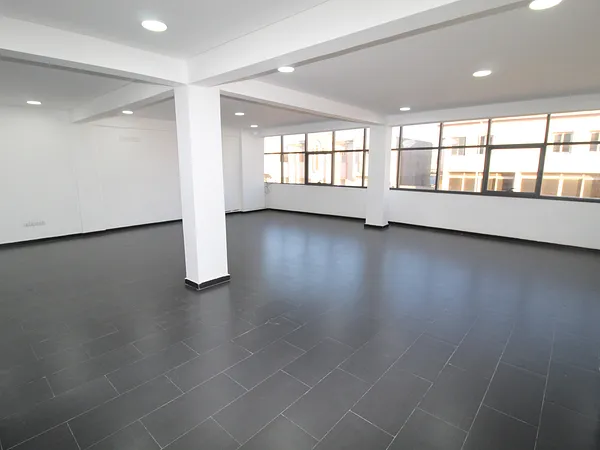New Office Spaces for Rent in Tassila, Agadir