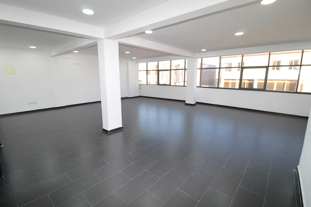 New Office Spaces for Rent in Tassila, Agadir