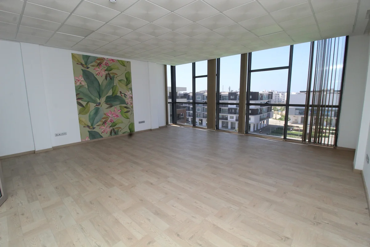 Exceptional Office for Rent in Founty, Agadir