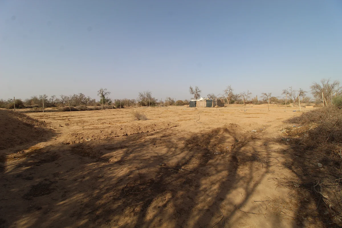 Rustige villa aan de rand van Taroudant met zwembad en uitzicht op het Anti-Atlasgebergte