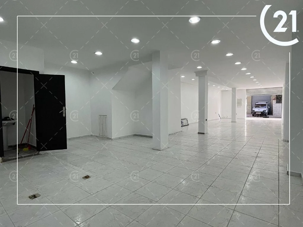 محل تجاري – كاساباراطا