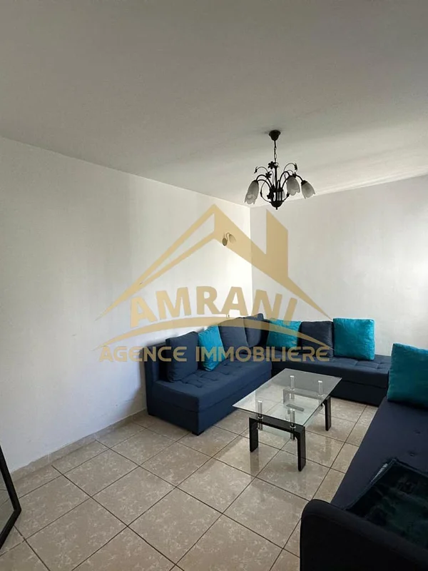 Appartement dans le logement économique Doha
