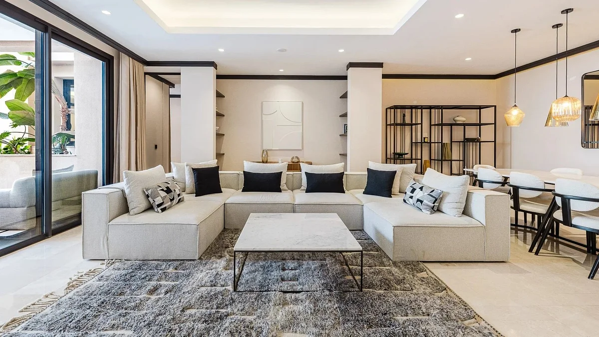 Appartement FSAL