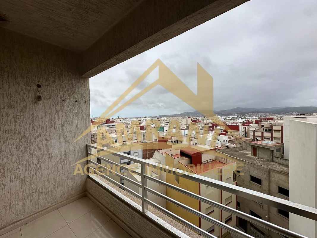 Appartement à louer sur l’avenue Al Jaish Al Malaki avec vue panoramique