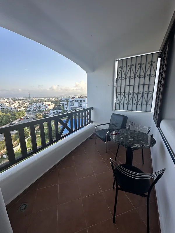 Appartement de Rêve à Casas del Mar avec Terrasse Vue Mer