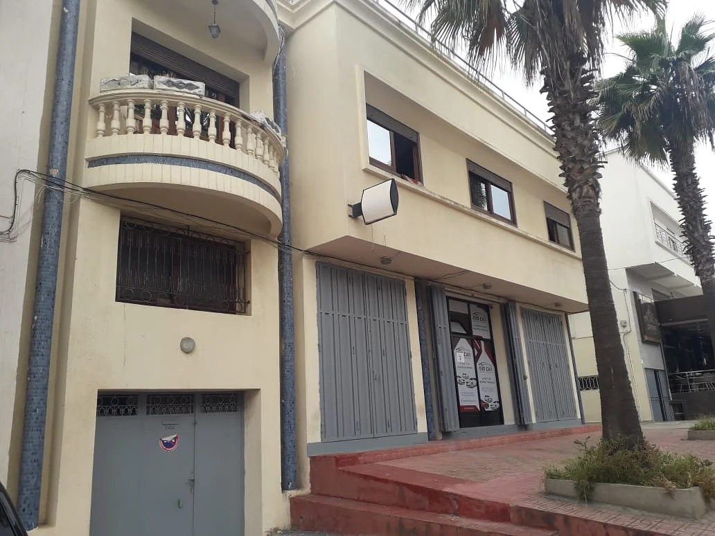 Spacious and Sunny Apartment for Sale