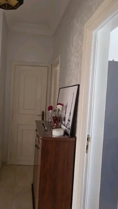 Appartement à vendre 66 m² à proximité du tram