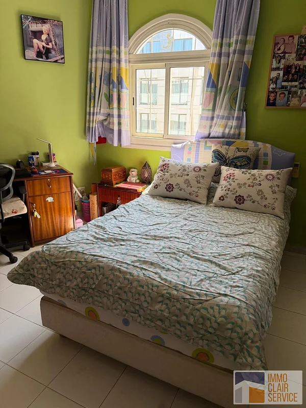 Modern Appartement in Agdal nabij Lycée Descartes