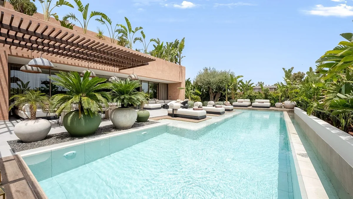 Villa Gregorio