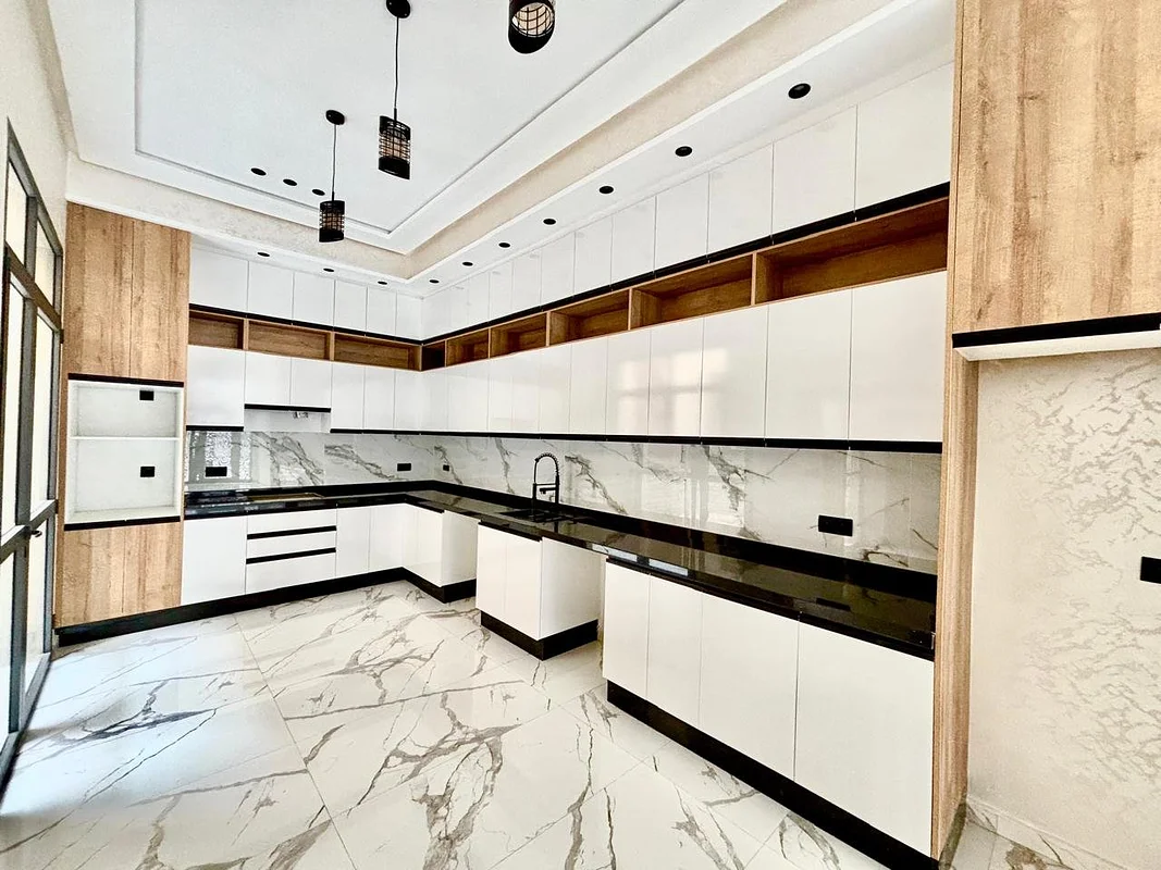 Maison à vendre à Selouane– Al Omrane-immo zarrabi