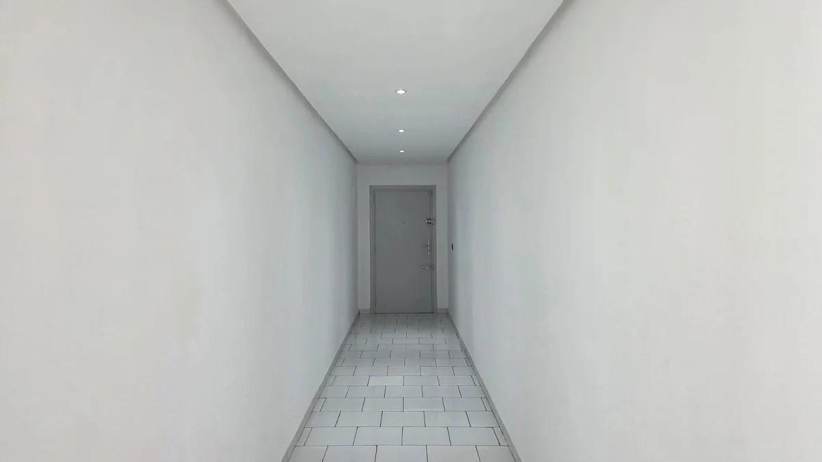 Appartement à vendre à Rabat