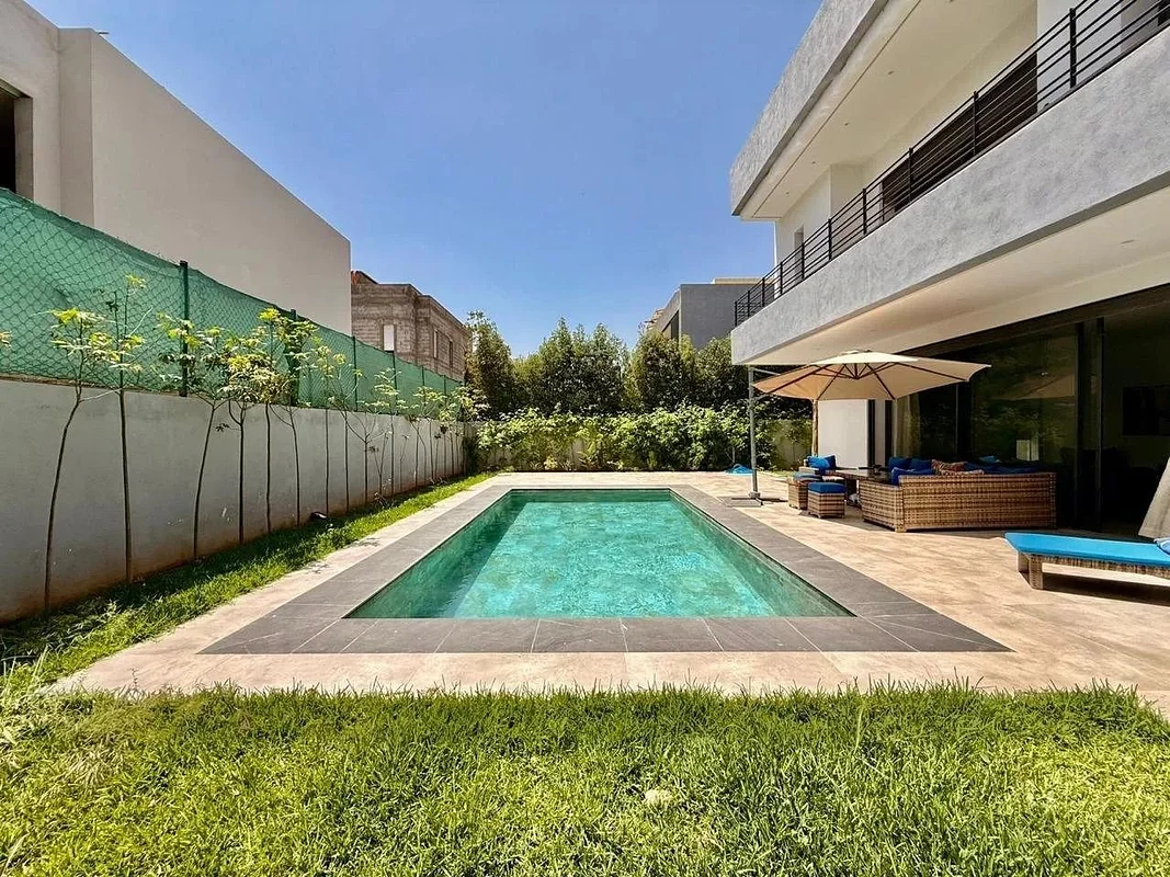 Villa Atiji