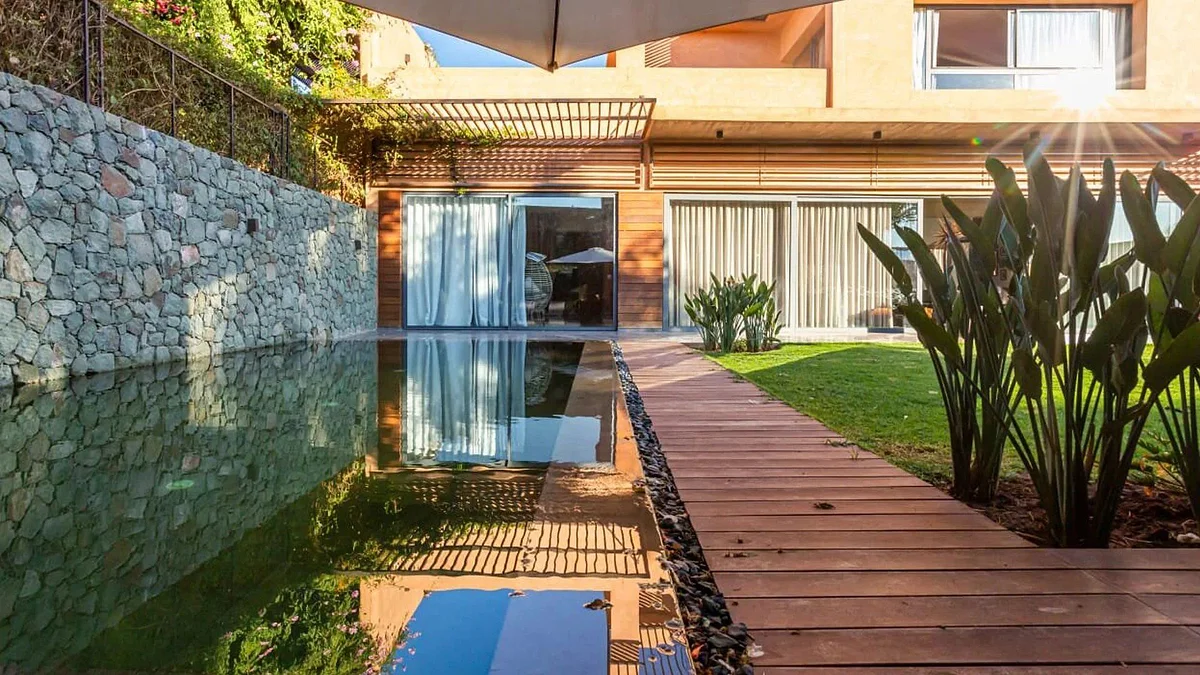 Villa Zakos