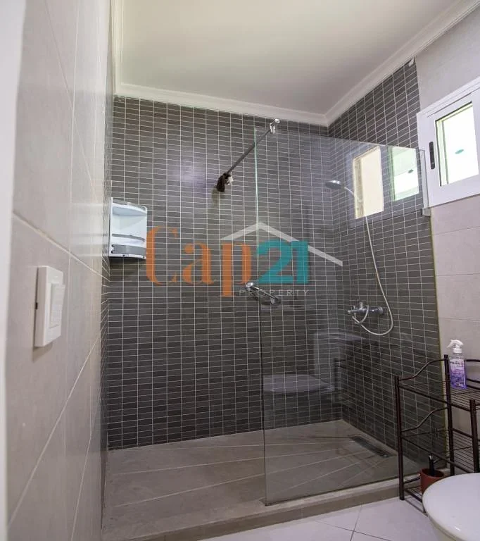 Joli appartement à louer à Moulay Youssef