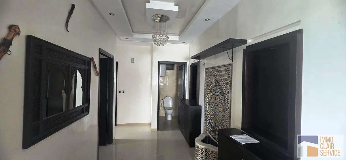 Appartement - Habitation - Rabat