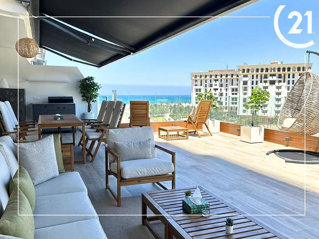 شقة رائعة – مالاباطا