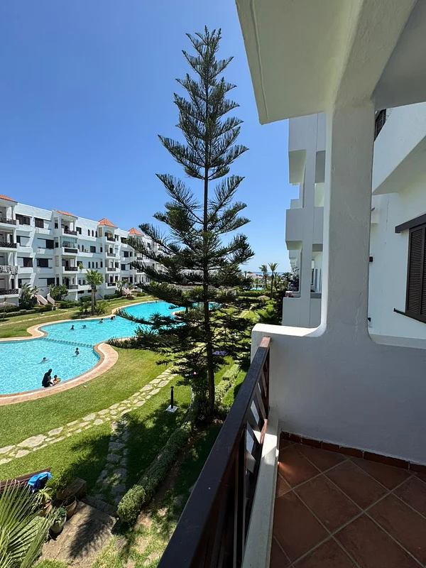 FOR SALE - Stunning Apartment with Pool View in Cabo