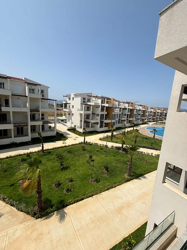 Magnifique Appartement à MIRADOR GOLF 3 Réf/010