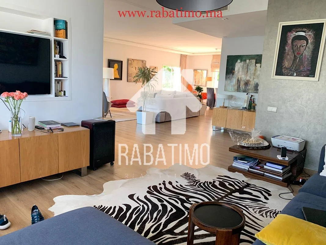 Appartement in Menzah, Avenue Mohammed V