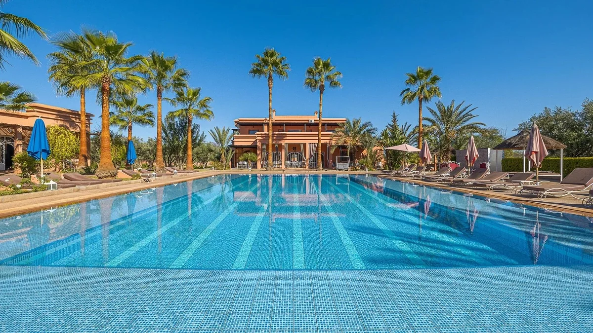 Villa Matios