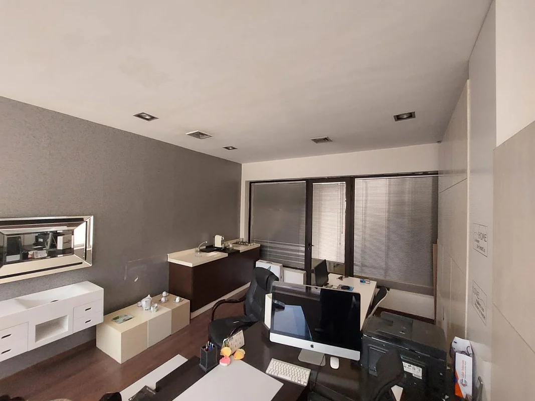 Appartement meublé à louer à l’orangeraie