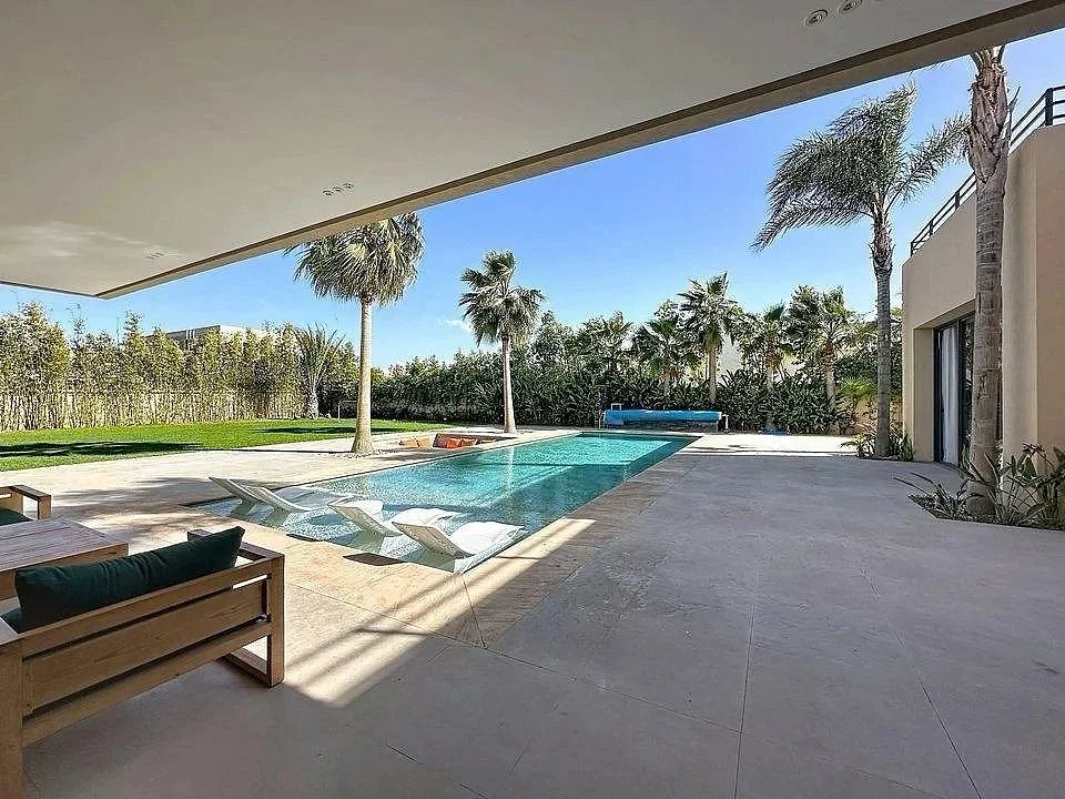 Villa Miramo