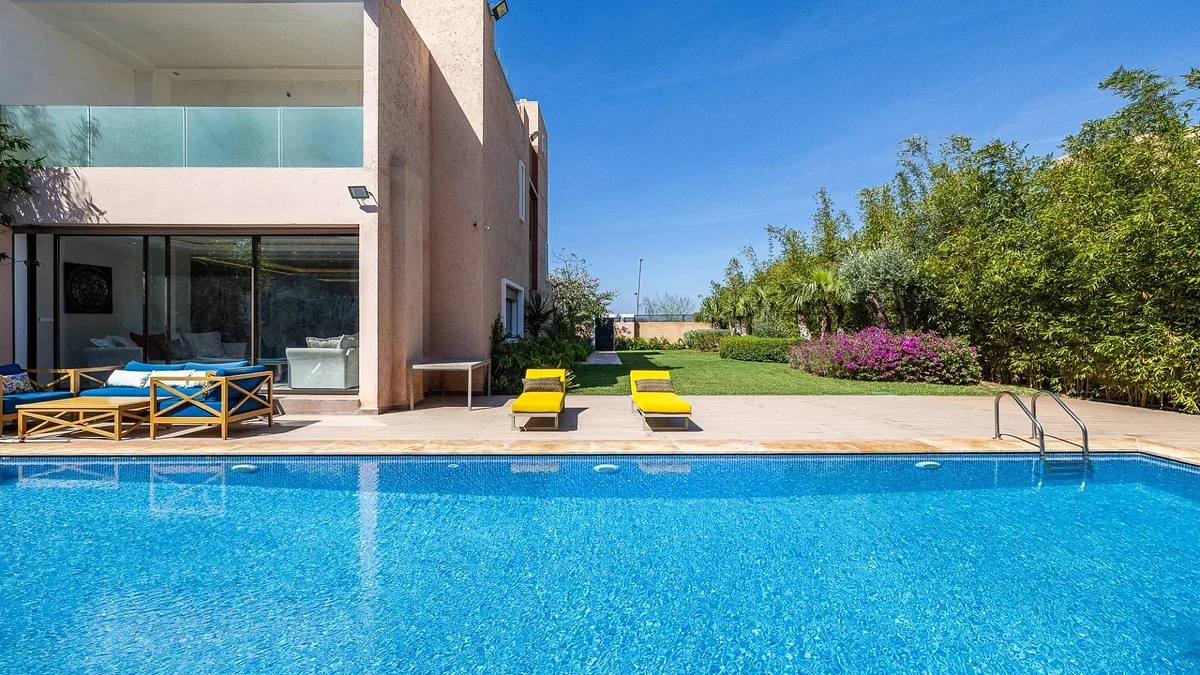 Villa Norio