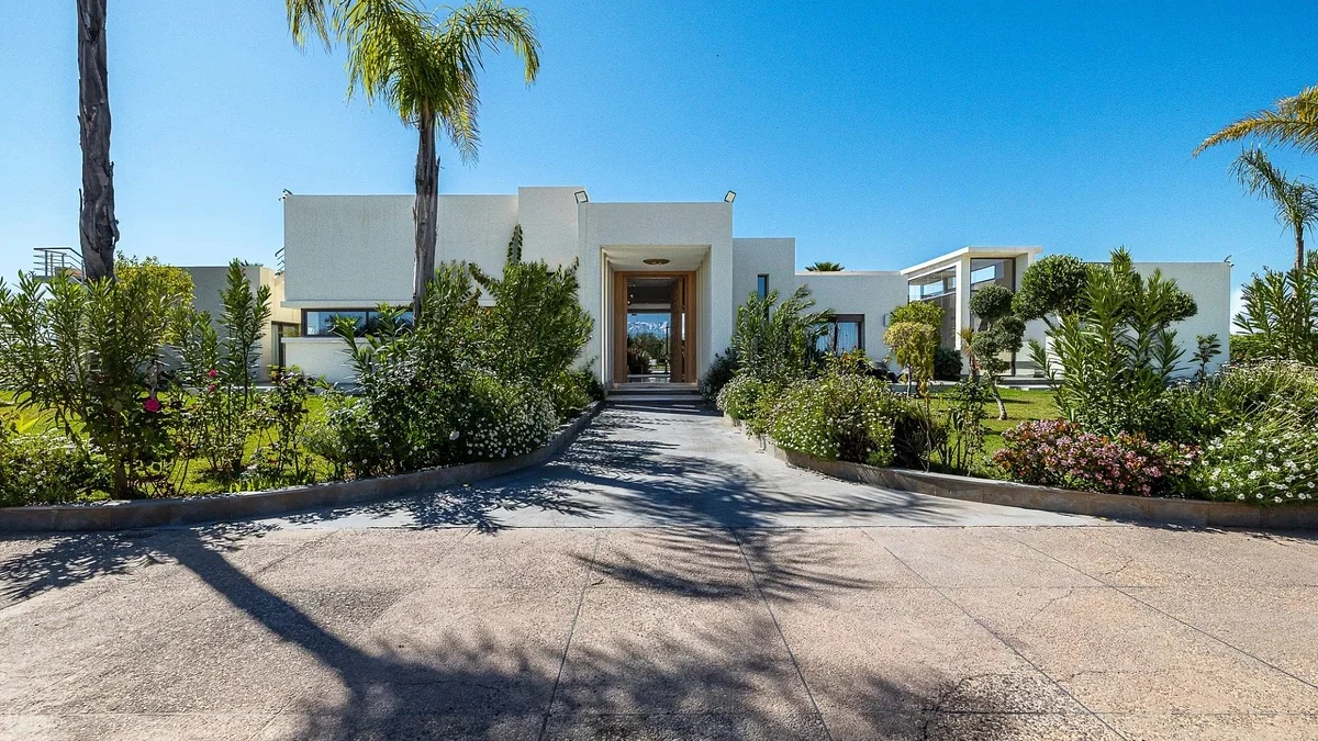 Villa Kimo
