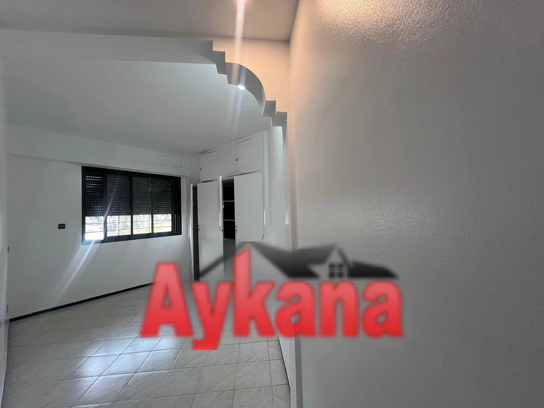 Te huur: Appartement in het prestigieuze Hay Riad Rabat