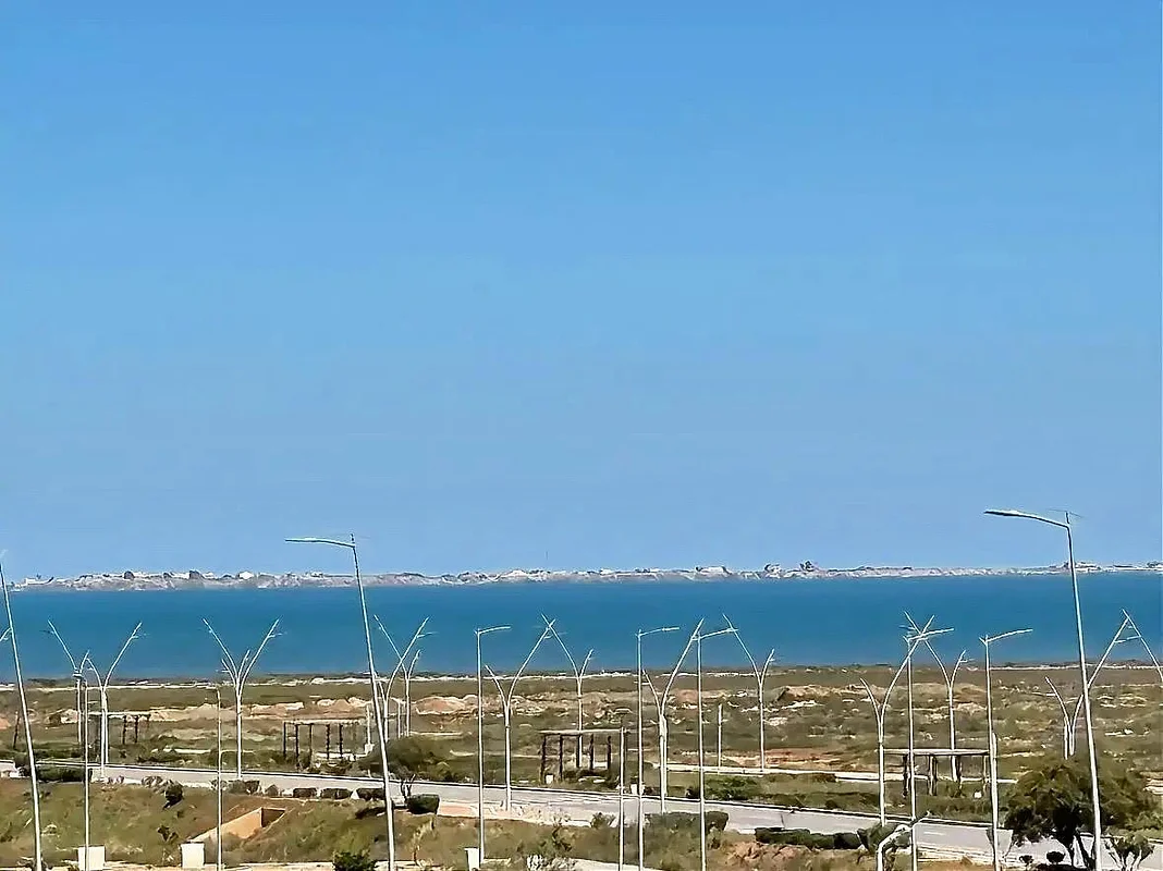 Appartement à vendre à Nador – Vue sur mer