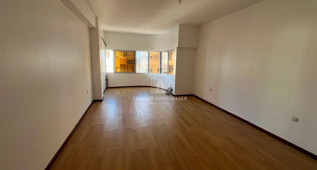 Appartement en centre-ville (Tanger)