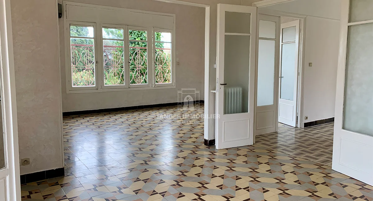 Maison à Charf (Tanger)