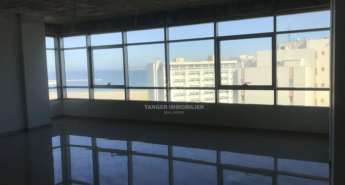 Bureaux à louer en centre-ville (Tanger)