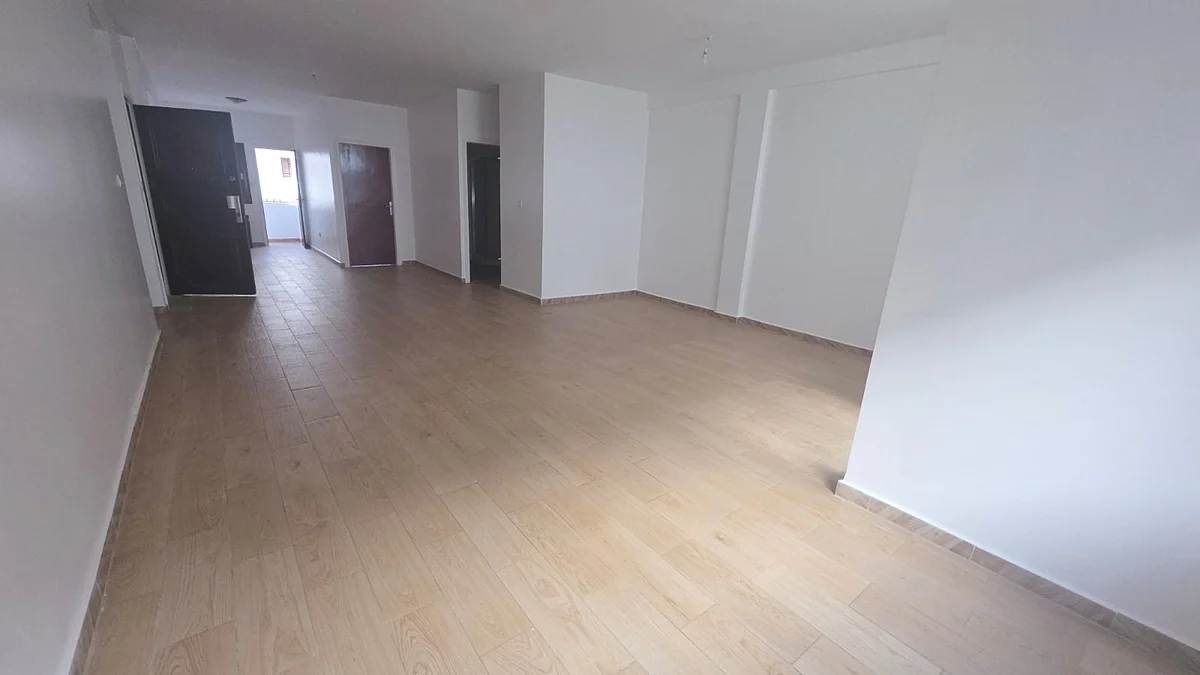 Appartement à usage de bureau à louer à l’agdal