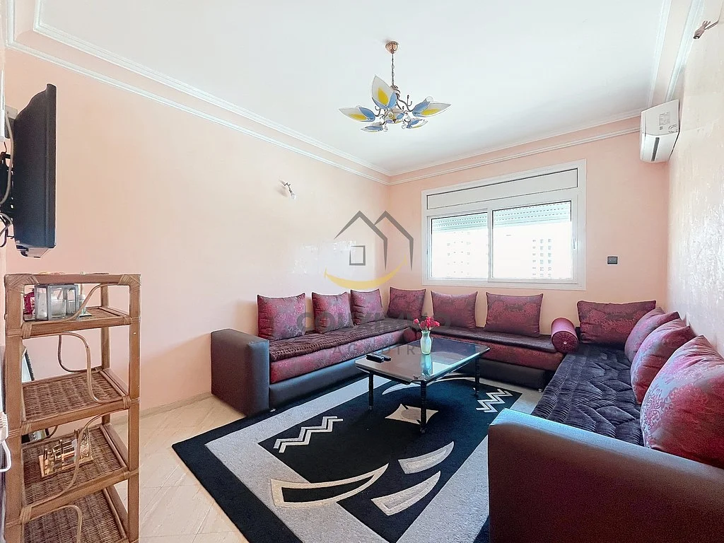 Appartement centre - Ref. LS801