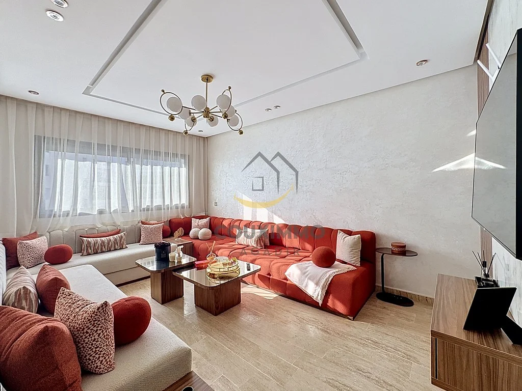 Sublime appartement - Réf AL2385