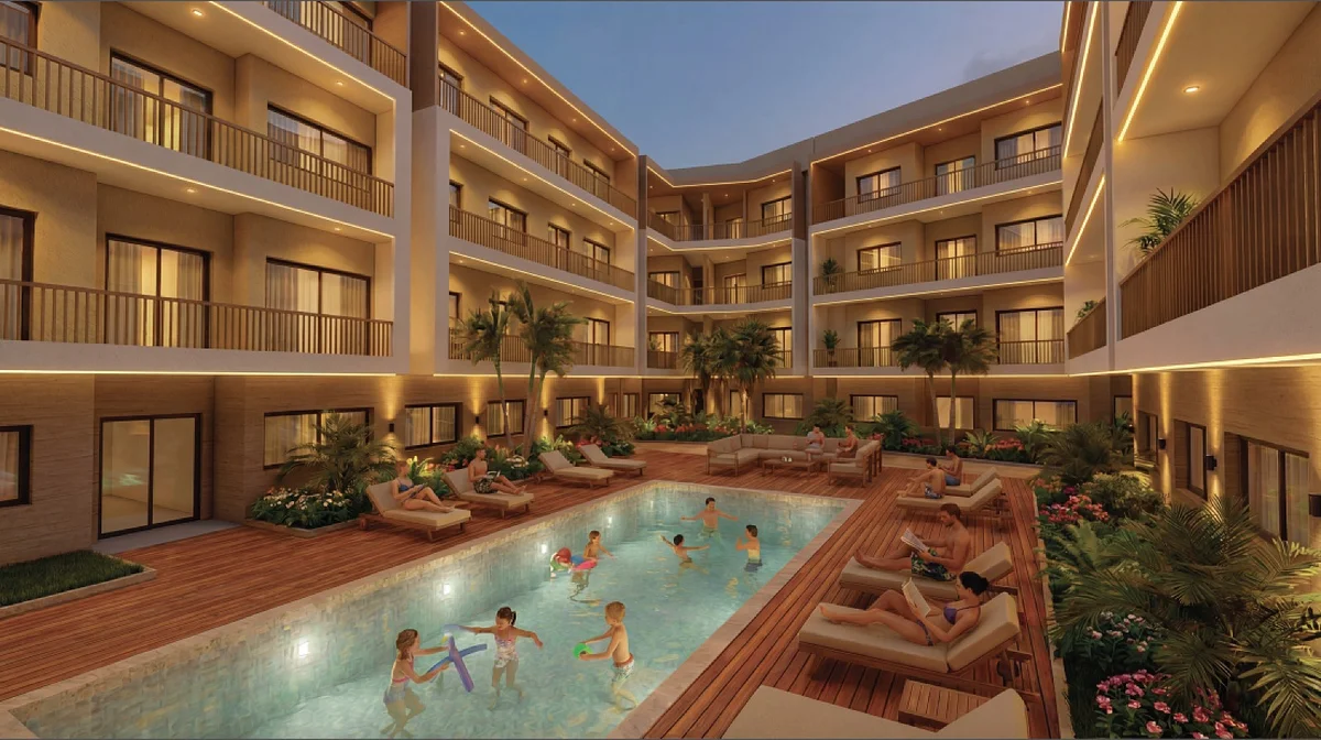 À vendre : Nouveau projet haut standing à Agadir   Résidence moderne à La Pergola, confort, rentabilité et emp
