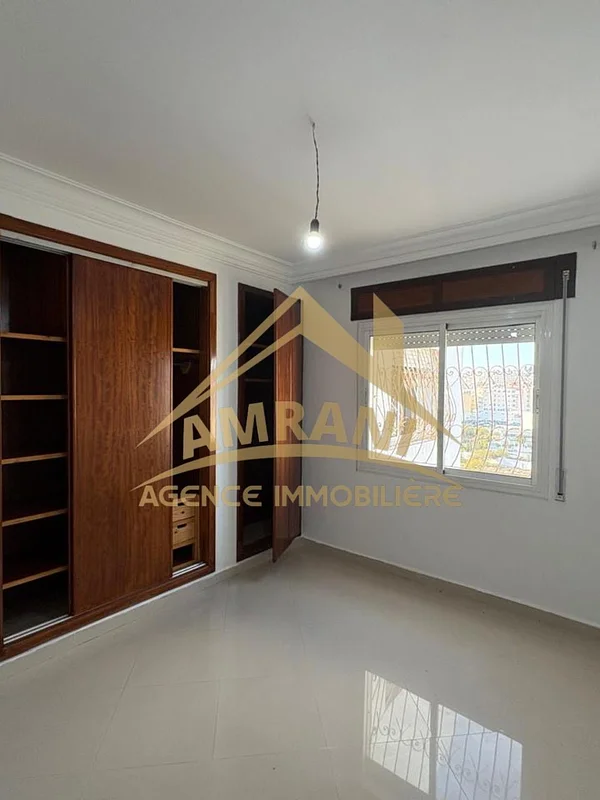 Apartment with Panoramic Views